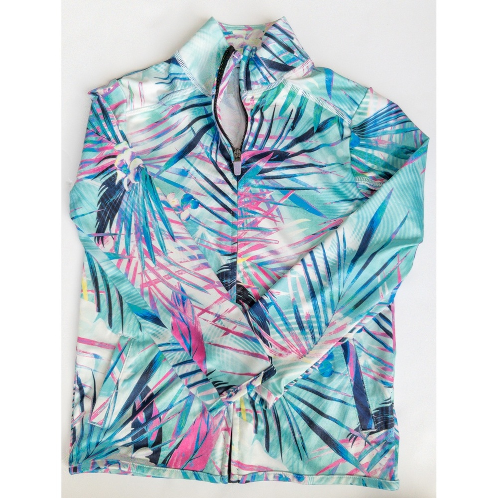 Girls Next Direct Top & Leggings set size 8